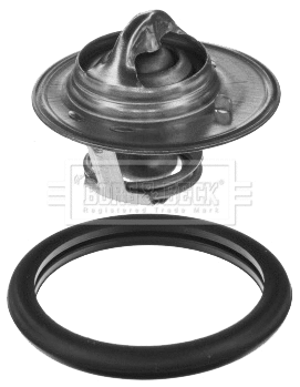 Thermostat, liquide de refroidissement BORG & BECK BBT050