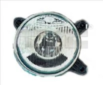 Optique, projecteur principal TYC 20-5585-18-2