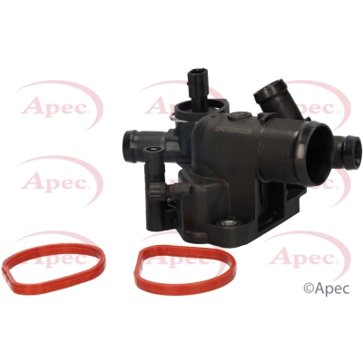 Thermostat, liquide de refroidissement APEC ATH1125