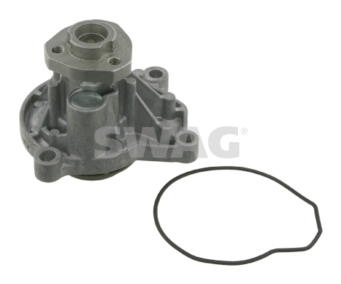Pompe à eau, refroidissement du moteur SWAG 30 92 6830