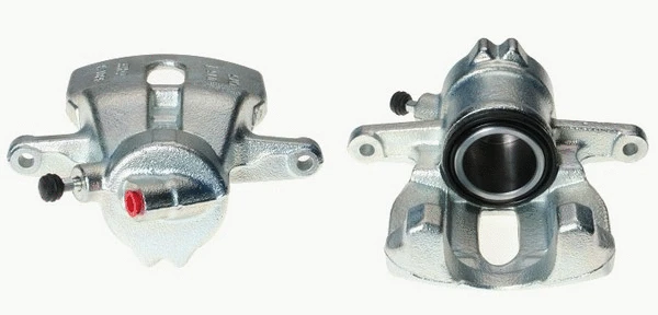 Étrier de frein 4X4 ESTANFI PDF-35-093