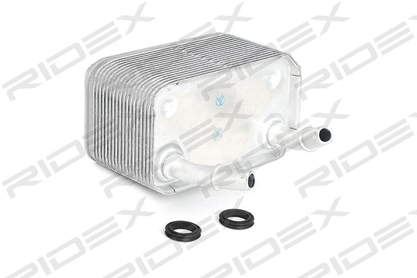 Radiateur d'huile RIDEX 469O0018