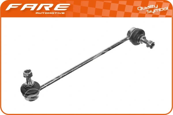 Entretoise/tige, stabilisateur FARE SA F0956M