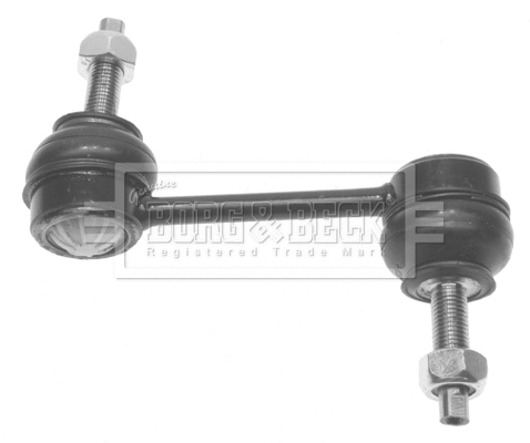 Entretoise/tige, stabilisateur BORG & BECK BDL7172