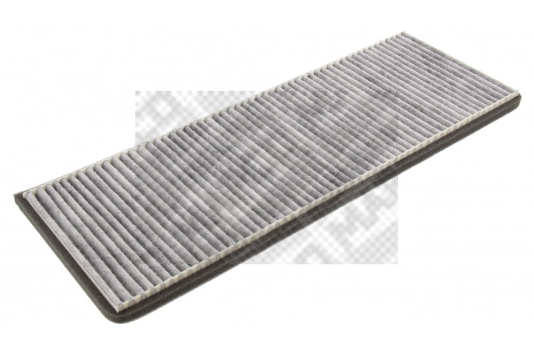 Filtre, air de l'habitacle MAPCO 67701