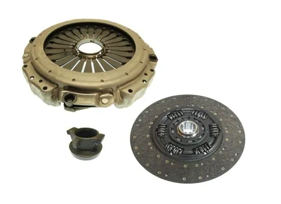 Kit d'embrayage KAWE 7147504