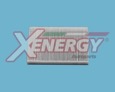 Filtre, air de l'habitacle AP XENERGY X10656