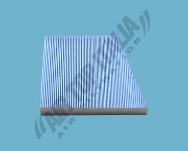 Filtre, air de l'habitacle ASTER AS3A2459