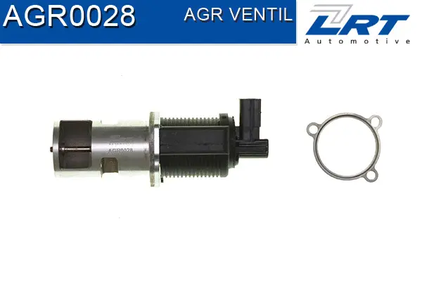 Vanne EGR LRT AGR0028