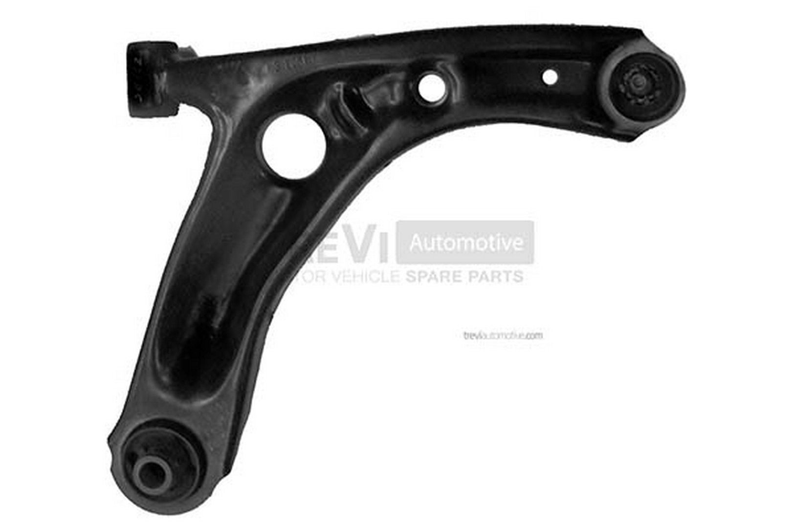 Bras de liaison, suspension de roue TREVI AUTOMOTIVE TRTT4346