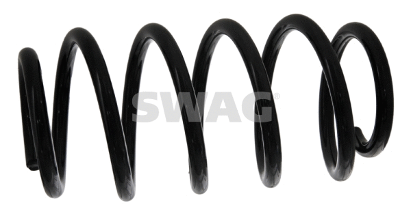 Ressort de suspension SWAG 20 93 9451