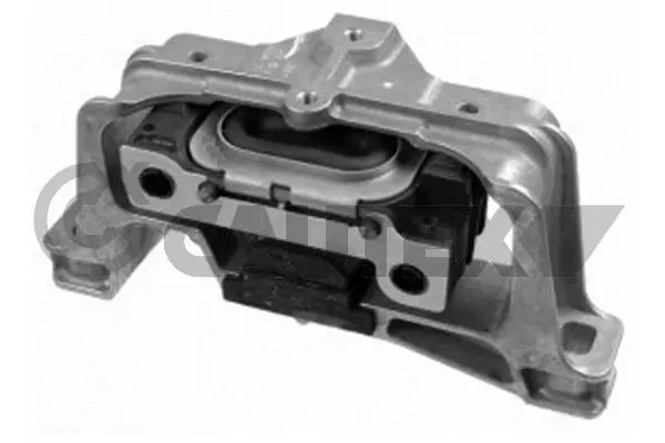 Support moteur CAUTEX 759270