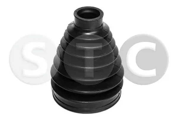 Joint-soufflet, arbre de commande STC T400254