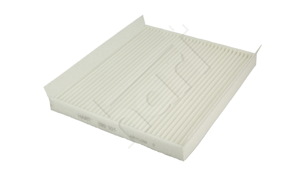 Filtre, air de l'habitacle HART 399 301
