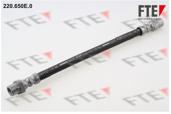 Flexible de frein FTE 9240084