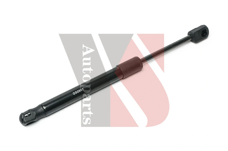 Vérin de hayon, de coffre YSPARTS YS-GS0997