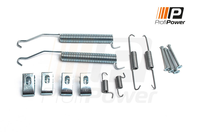 Kit d'accessoires, mâchoire de frein ProfiPower 9B2150