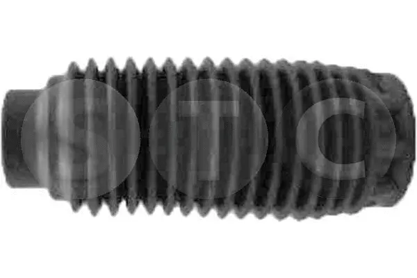 Bouchon de protection/soufflet, amortisseur STC T440784