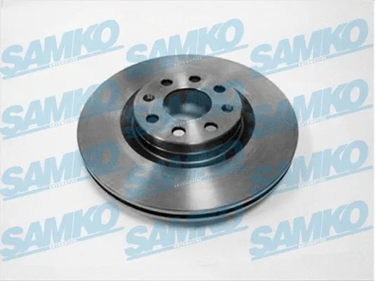 Disque de frein SAMKO F2001V