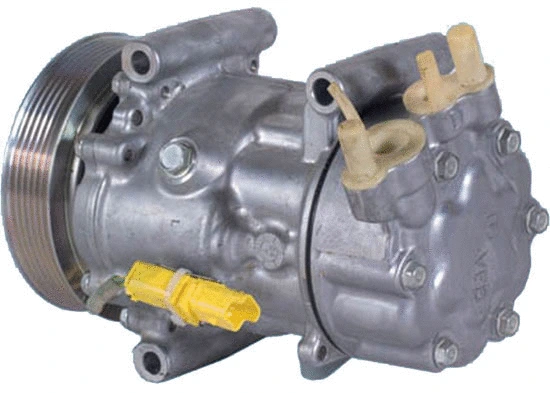 Compresseur, climatisation AUTOCLIMA 40405233