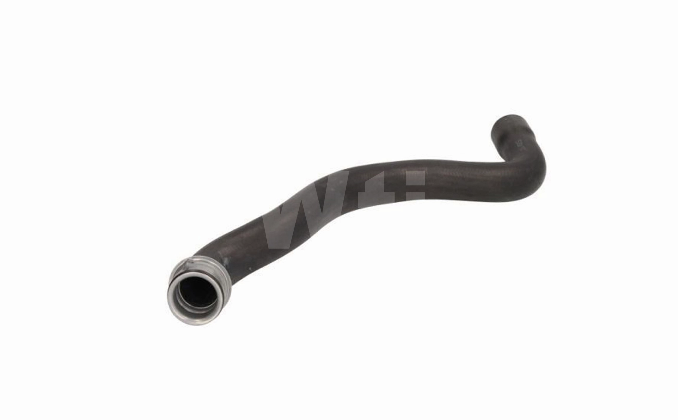 Durite de radiateur Wti Automotive T811589