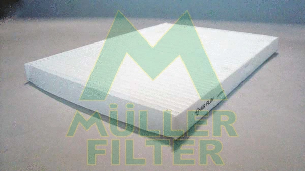 Filtre, air de l'habitacle MULLER FILTER FC103R