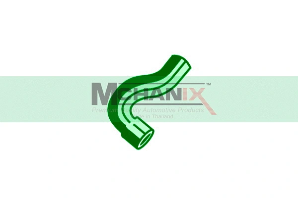 Durite de radiateur Mchanix VWRDH-005