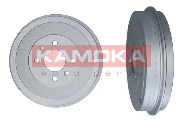 Tambour de frein KAMOKA 104047