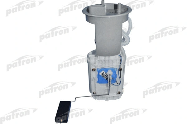 unité d'alimentation de carburant PATRON PFP414