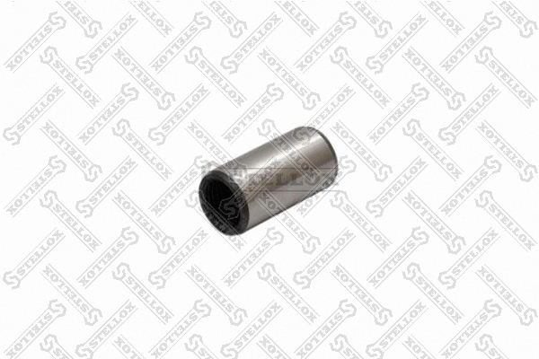 Coussinet de palier, ressort à lames STELLOX 84-12560-SX
