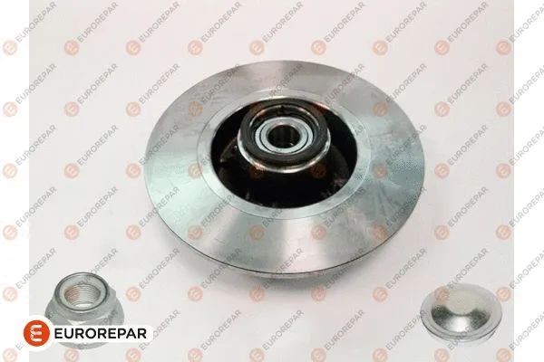 Disque de frein EUROREPAR 1619238080