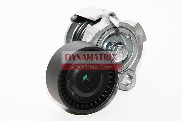 Poulie de tension, courroie trapézoïdale à nervures DYNAMATRIX DT60003