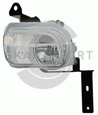Projecteur antibrouillard SKANIMPORT NL 0230