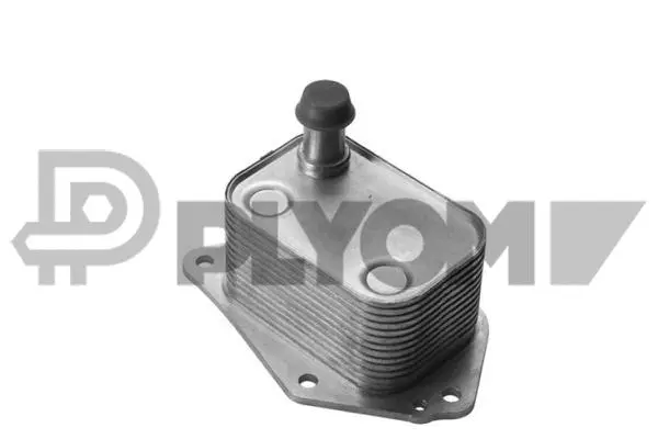 Radiateur d'huile PLYOM P751810