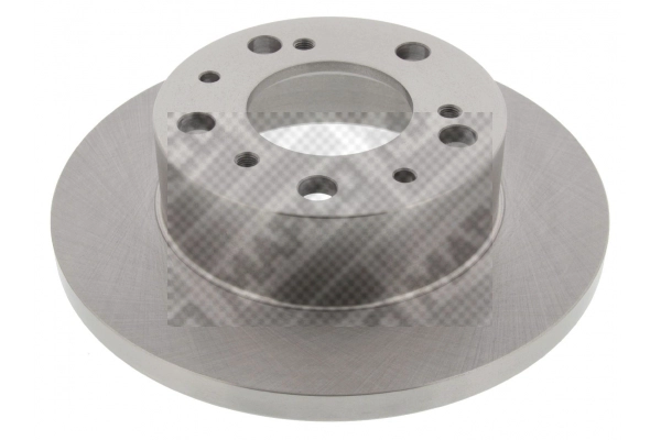 Disque de frein MAPCO 15024