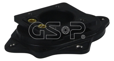 Flasque, injection centrale GSP 510008