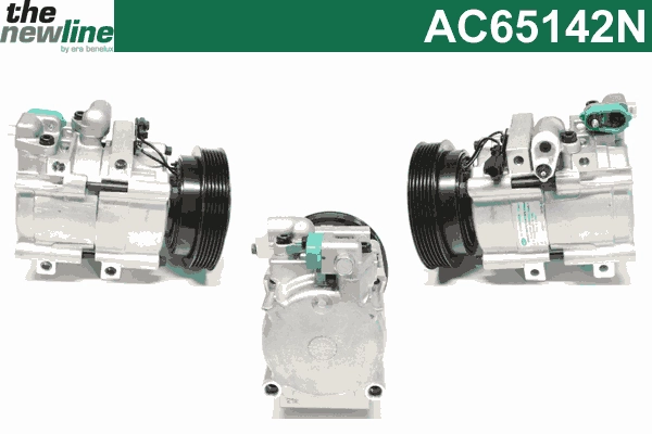 Compresseur, climatisation The NewLine AC65142N