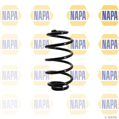 Ressort de suspension NAPA NCS1156