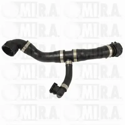 Durite de radiateur MI.R.A. 16/6889