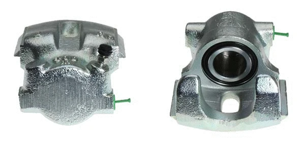Étrier de frein 4X4 ESTANFI PDF-70-005
