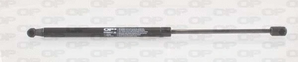Vérin de hayon, de coffre OPEN PARTS GSR6047.00