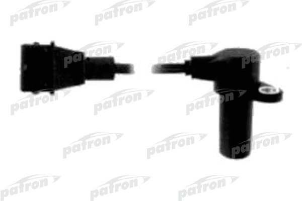 Capteur d'angle, vilebrequin PATRON PE40001