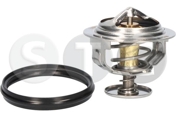 Thermostat, liquide de refroidissement STC T430949