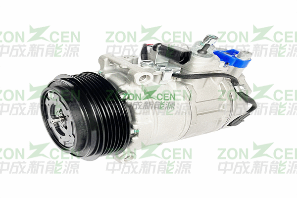 Compresseur, climatisation AIR ZONCEN 78321430K1