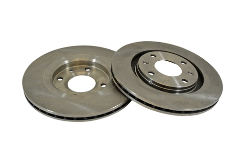 Disque de frein KLAXCAR FRANCE 25011z