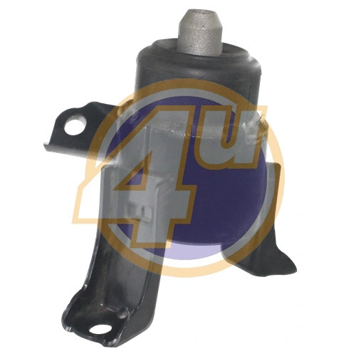 Support moteur 4u MZ-EM-00195