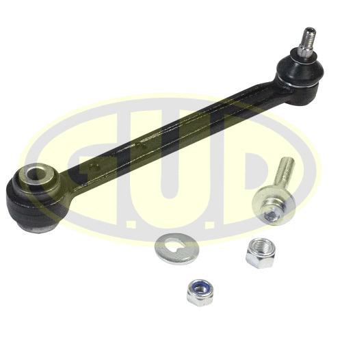 Bras de liaison, suspension de roue G.U.D. GSP501749
