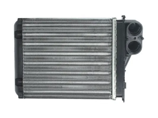 Système de chauffage THERMOTEC D6R016TT