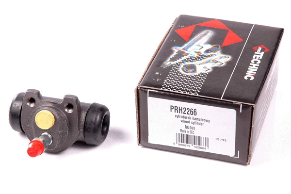 Cylindre de roue PROTECHNIC PRH2266