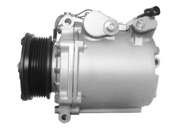 Compresseur, climatisation Airstal 10-1019